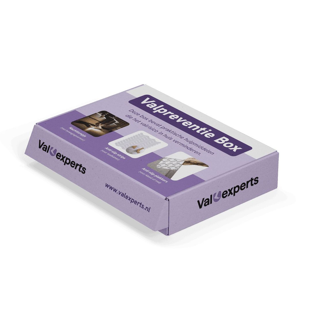 Valpreventiebox