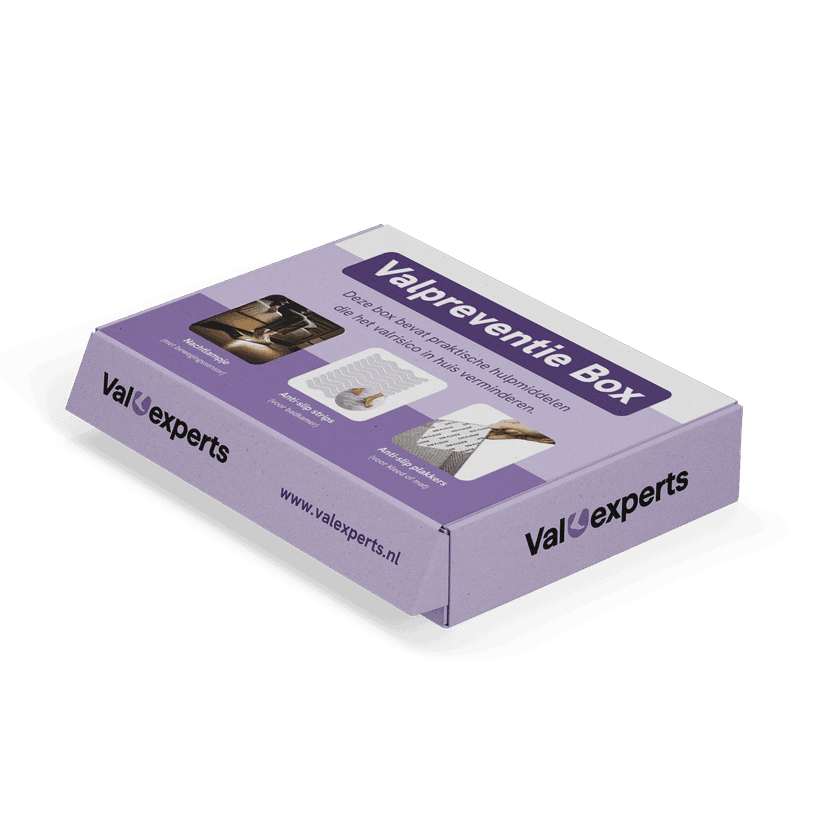 Valpreventiebox